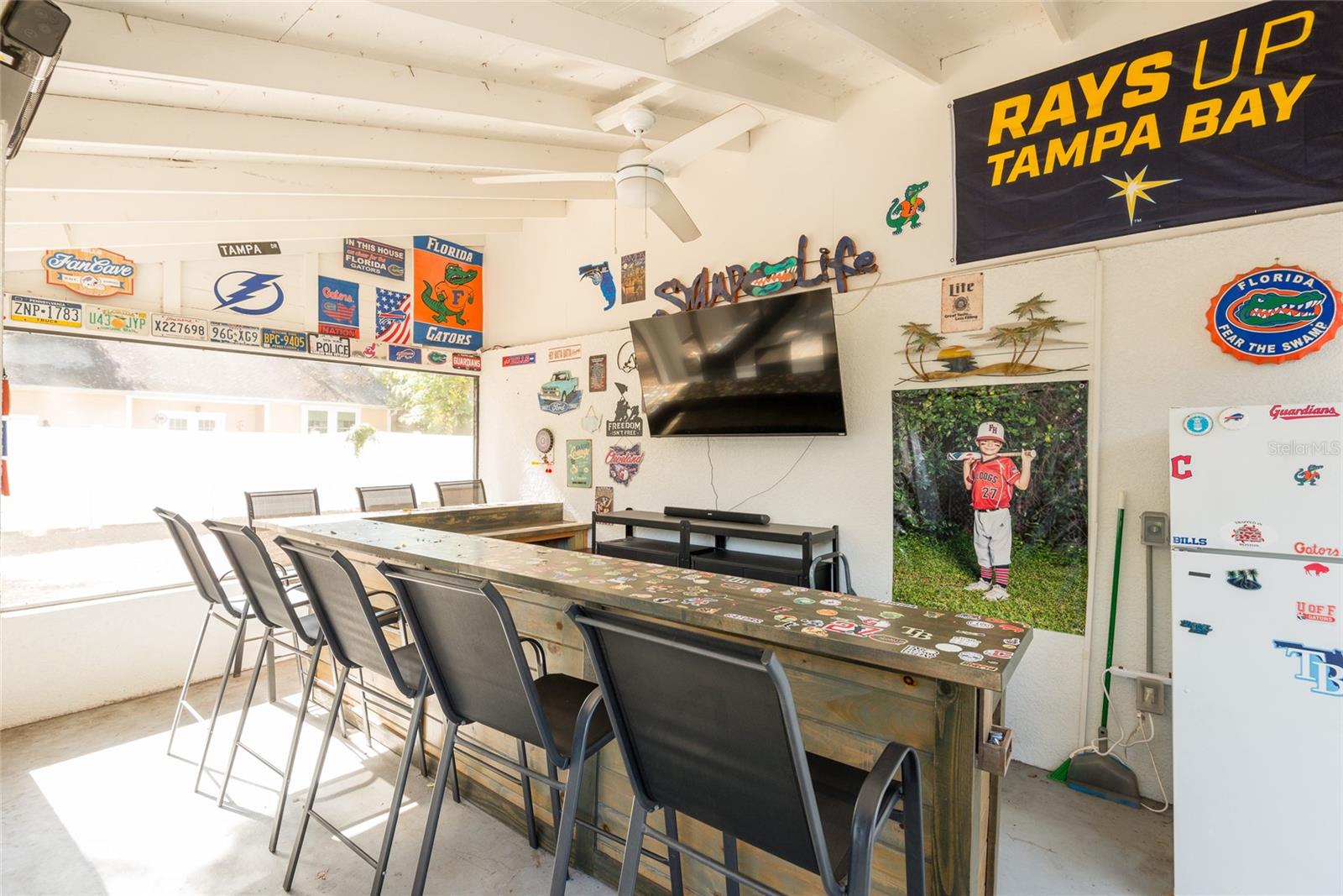 CRAWFORD PLACE - Residential