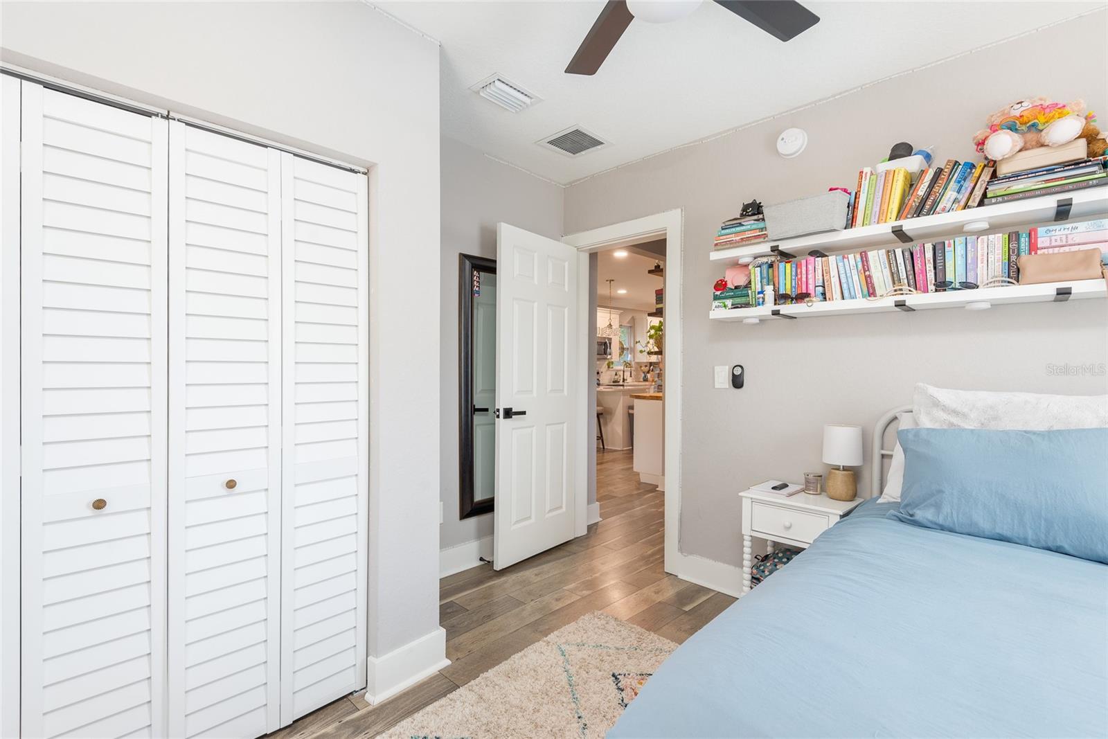 CRAWFORD PLACE - Residential