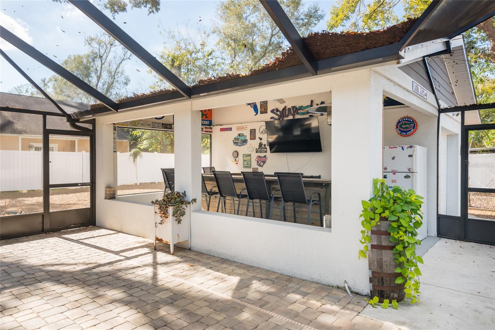 CRAWFORD PLACE - Residential