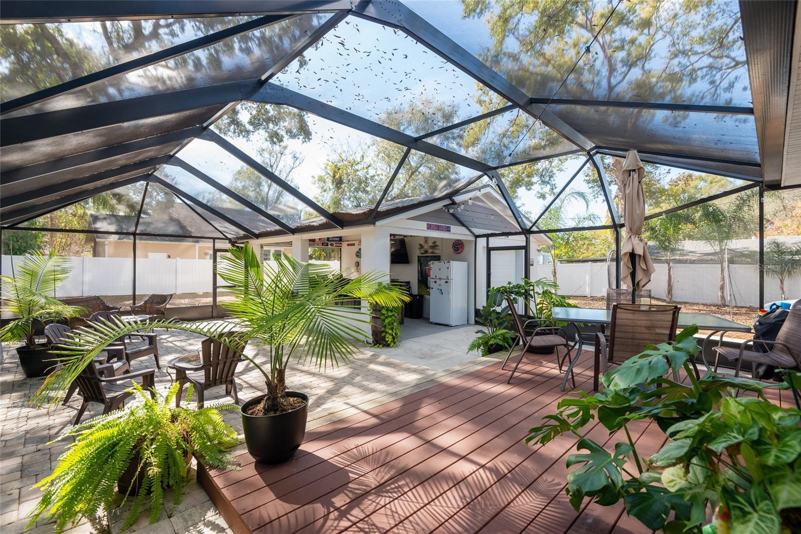 CRAWFORD PLACE - Residential