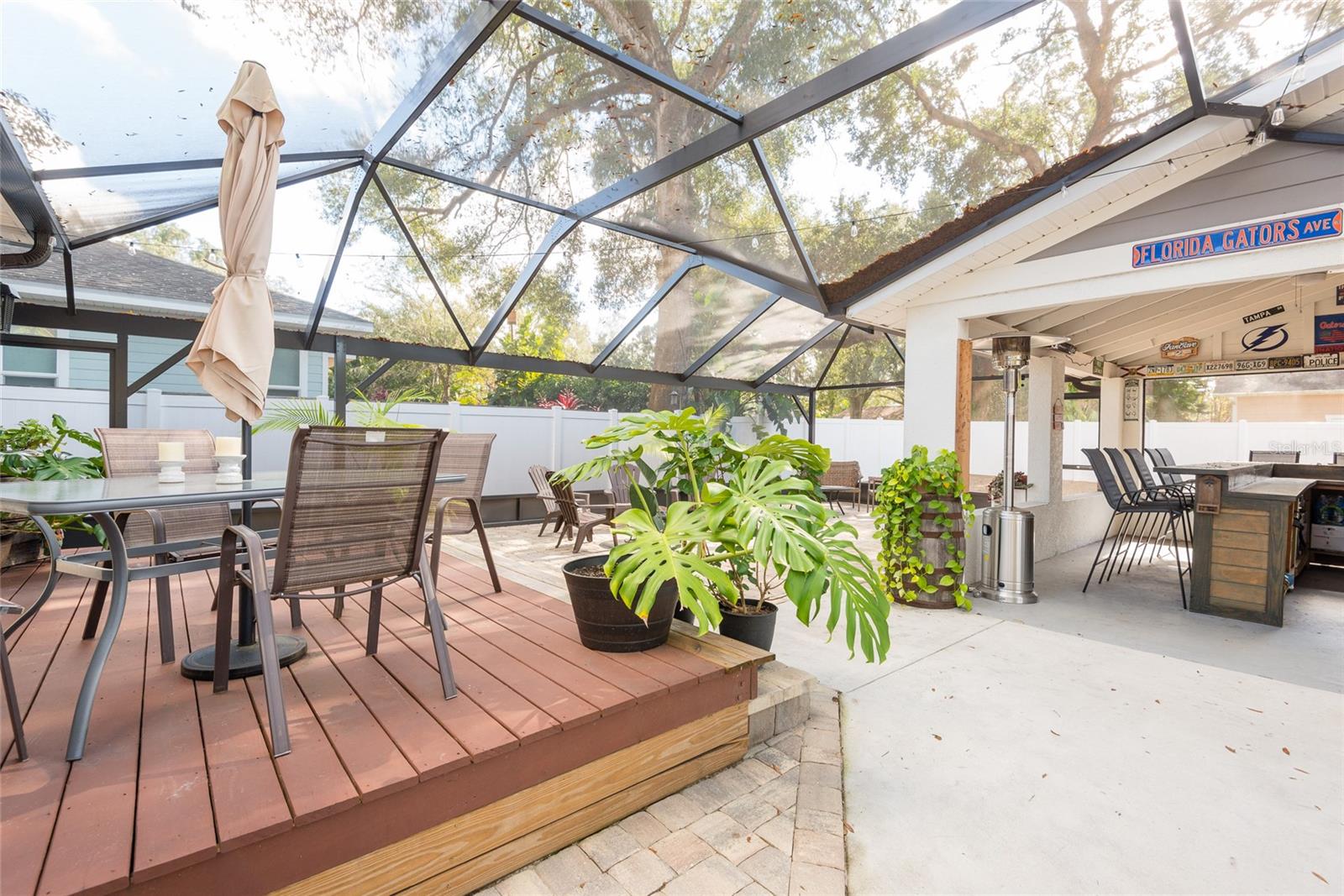 CRAWFORD PLACE - Residential