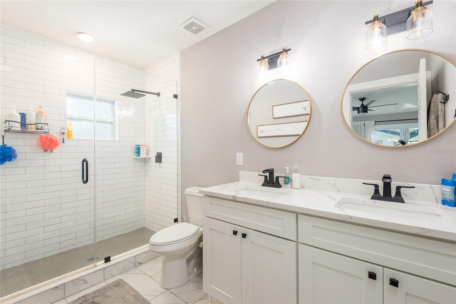 CRAWFORD PLACE - Residential