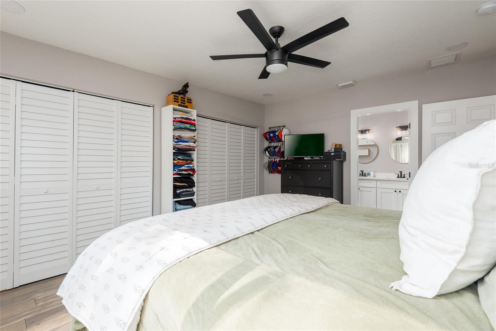 CRAWFORD PLACE - Residential