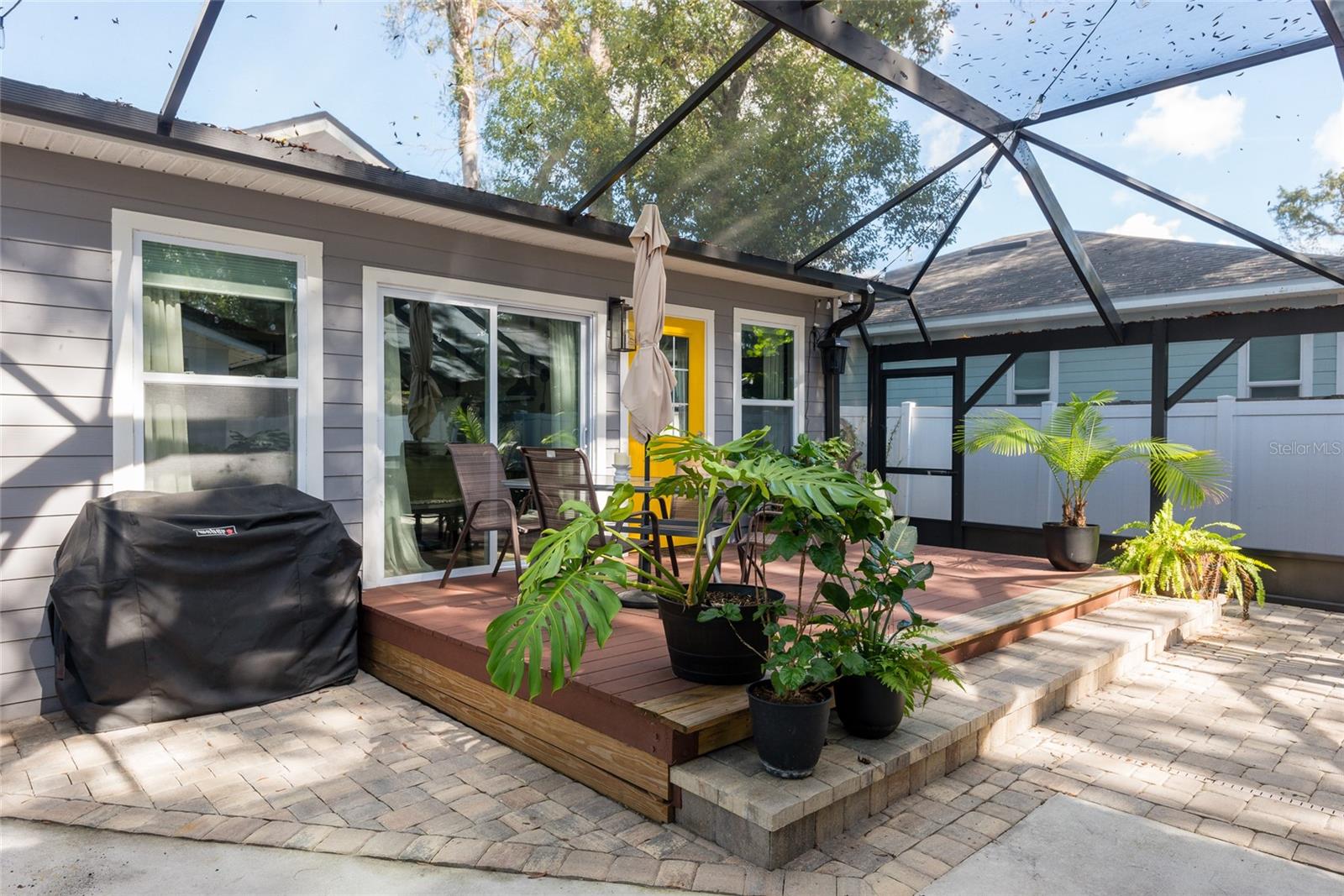 CRAWFORD PLACE - Residential