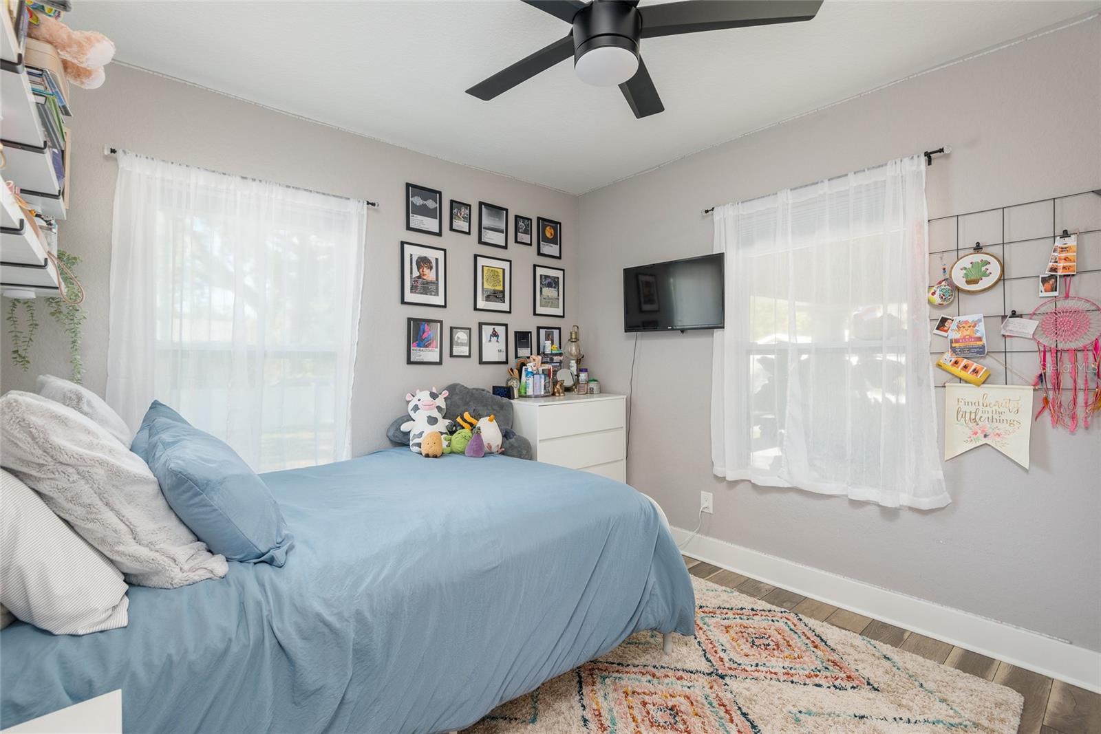 CRAWFORD PLACE - Residential