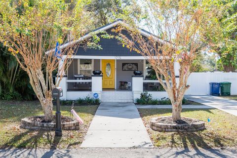 Photo of 1015 E Crawford Street, Tampa, FL 33604 (MLS # TB8463426)