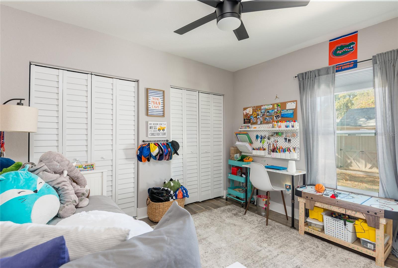 CRAWFORD PLACE - Residential