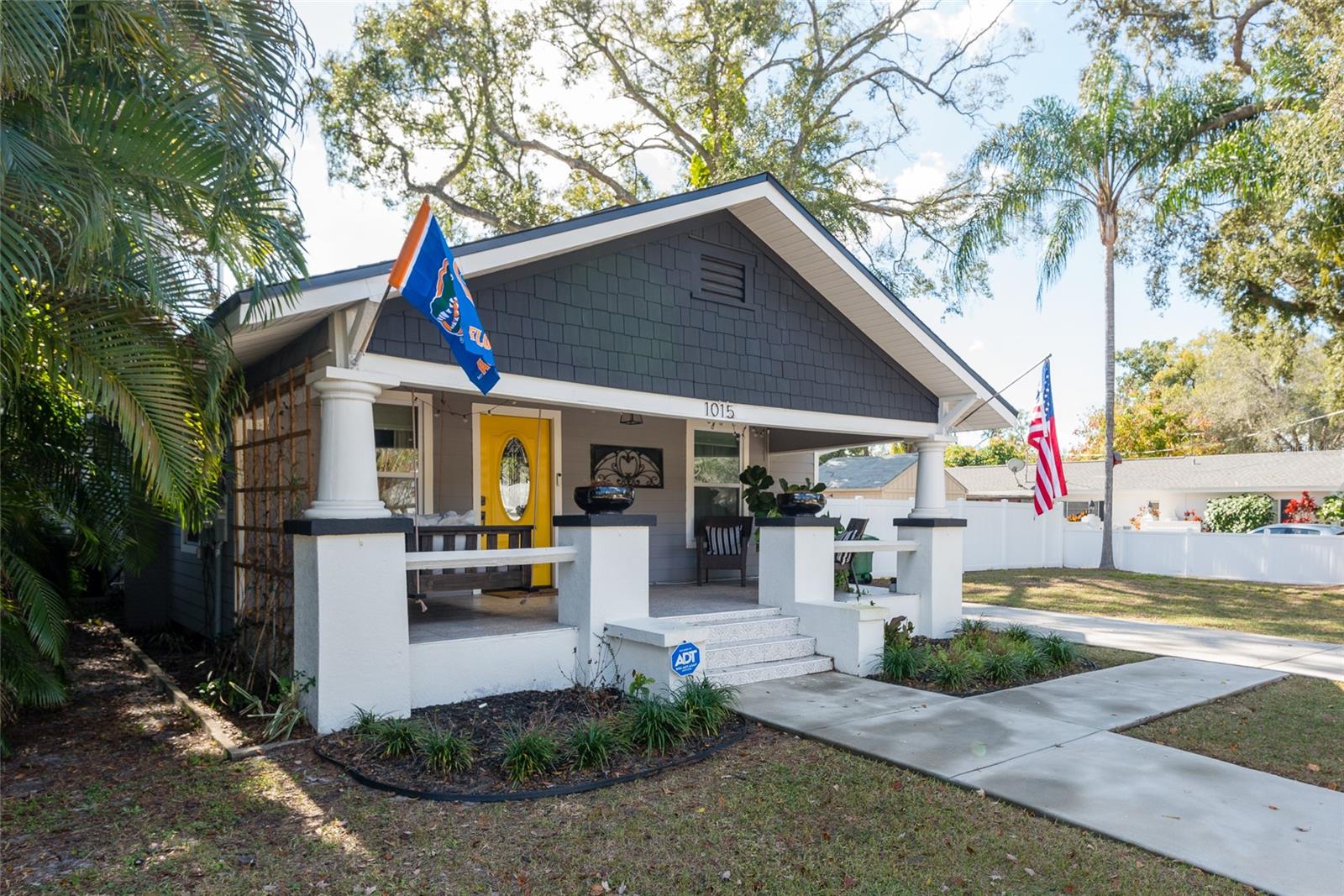 CRAWFORD PLACE - Residential