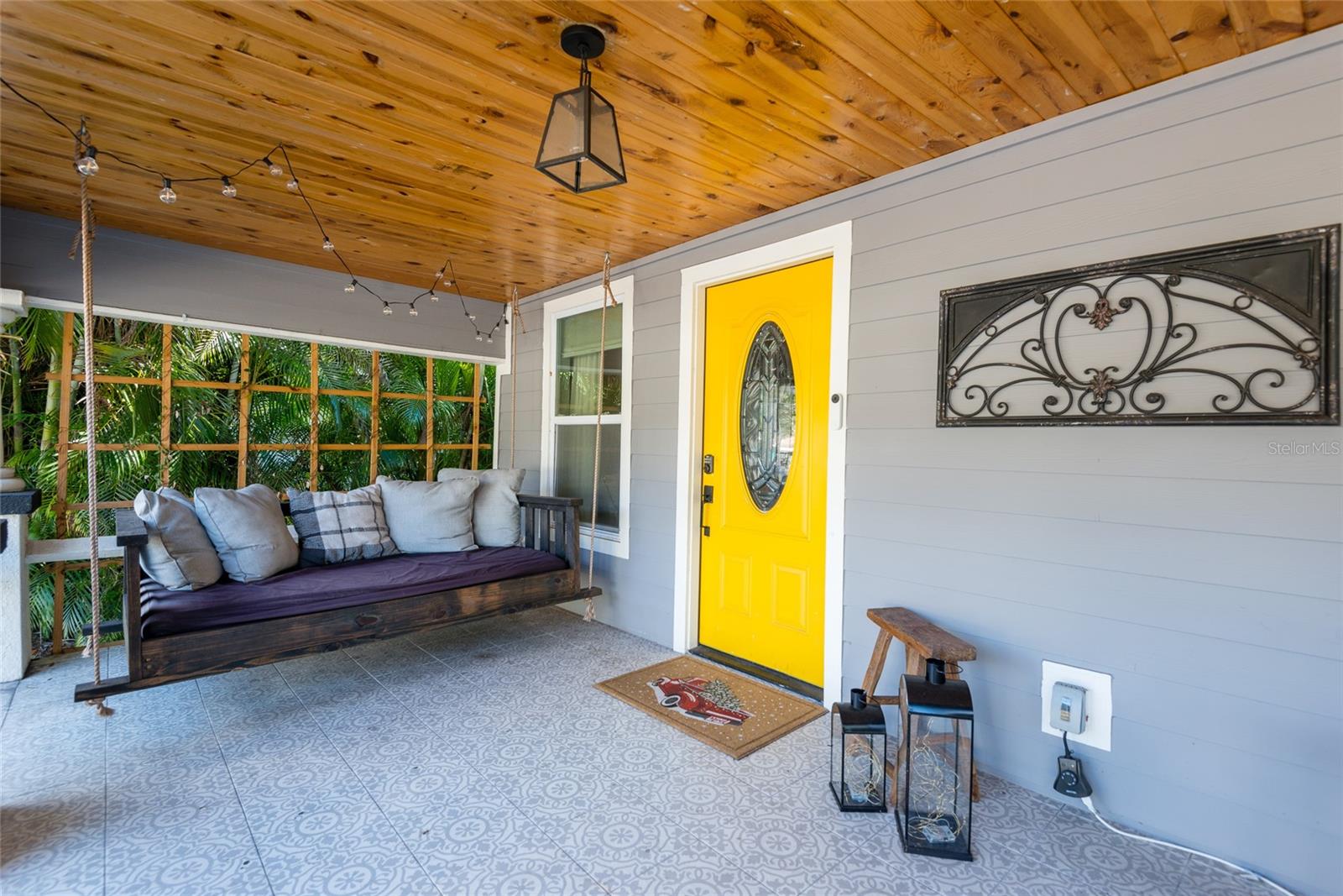 CRAWFORD PLACE - Residential