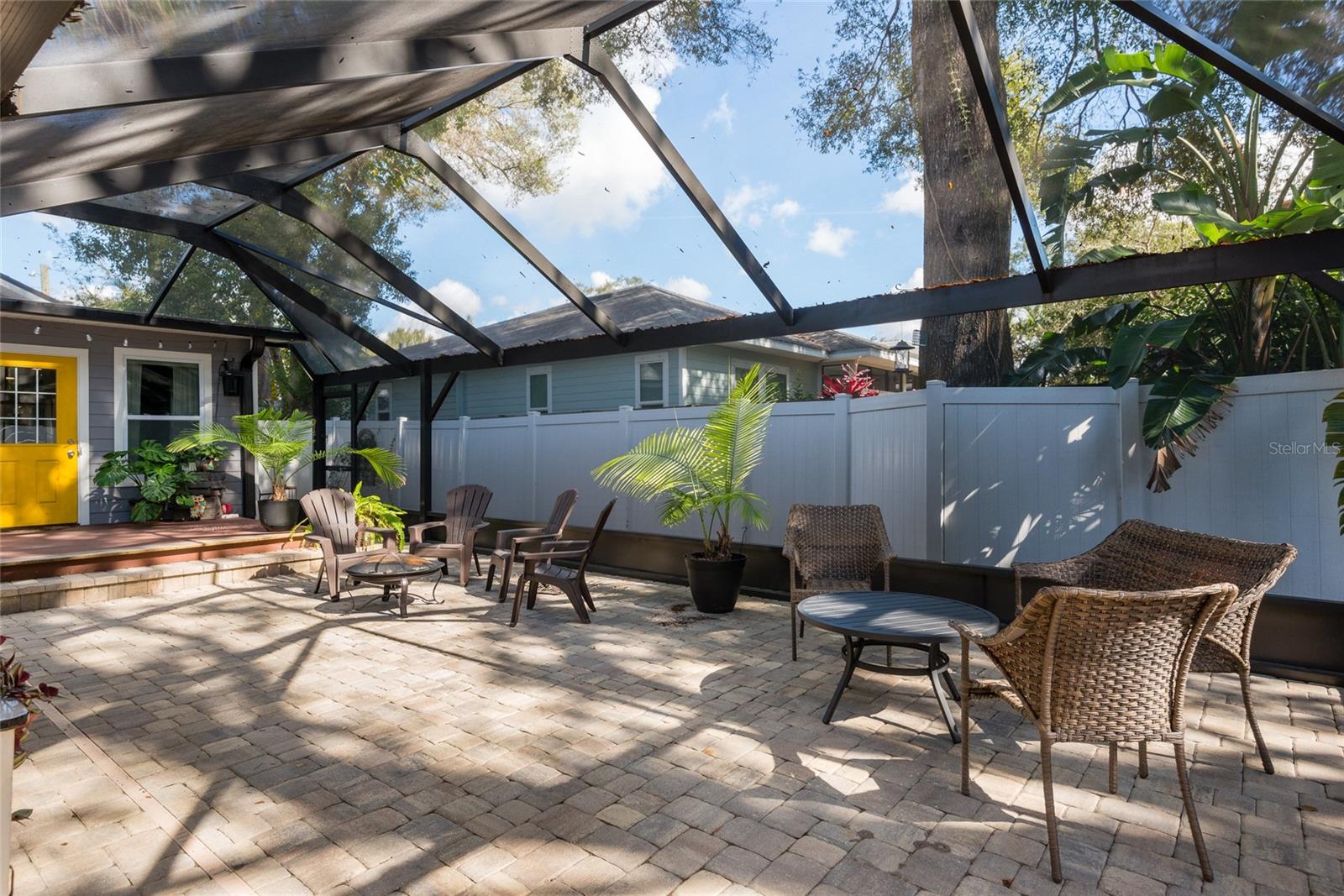 CRAWFORD PLACE - Residential