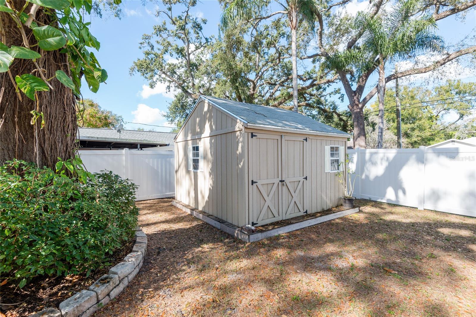 CRAWFORD PLACE - Residential