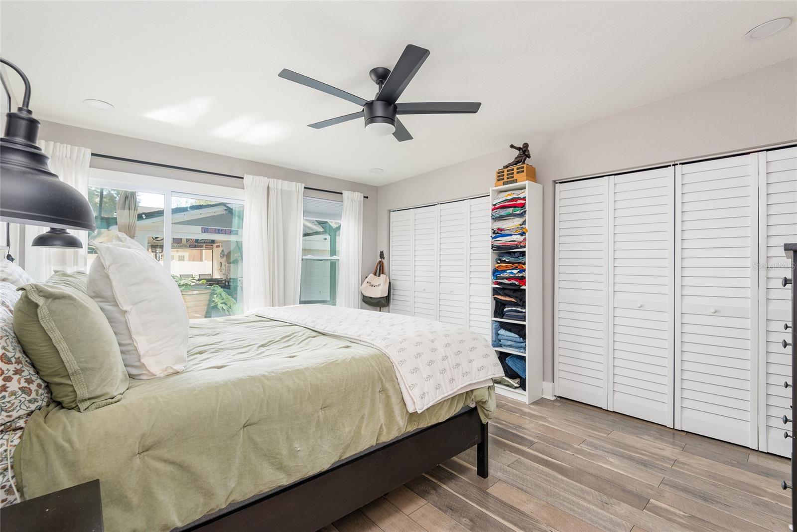 CRAWFORD PLACE - Residential