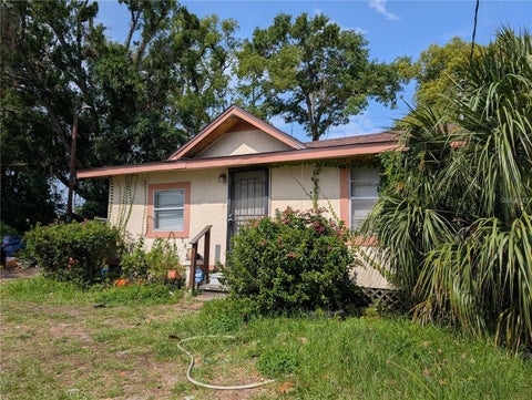 Photo of 3706 N 36th Street, Tampa, FL 33610 (MLS # TB8522458)