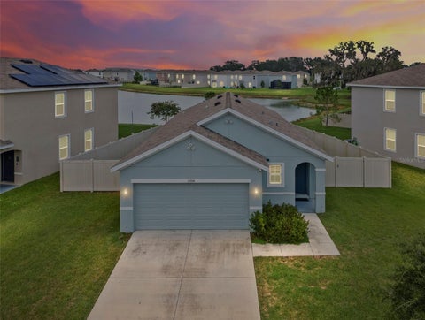 Photo of 10914 Penny Gale Loop, San Antonio, FL 33576 (MLS # W7888014)
