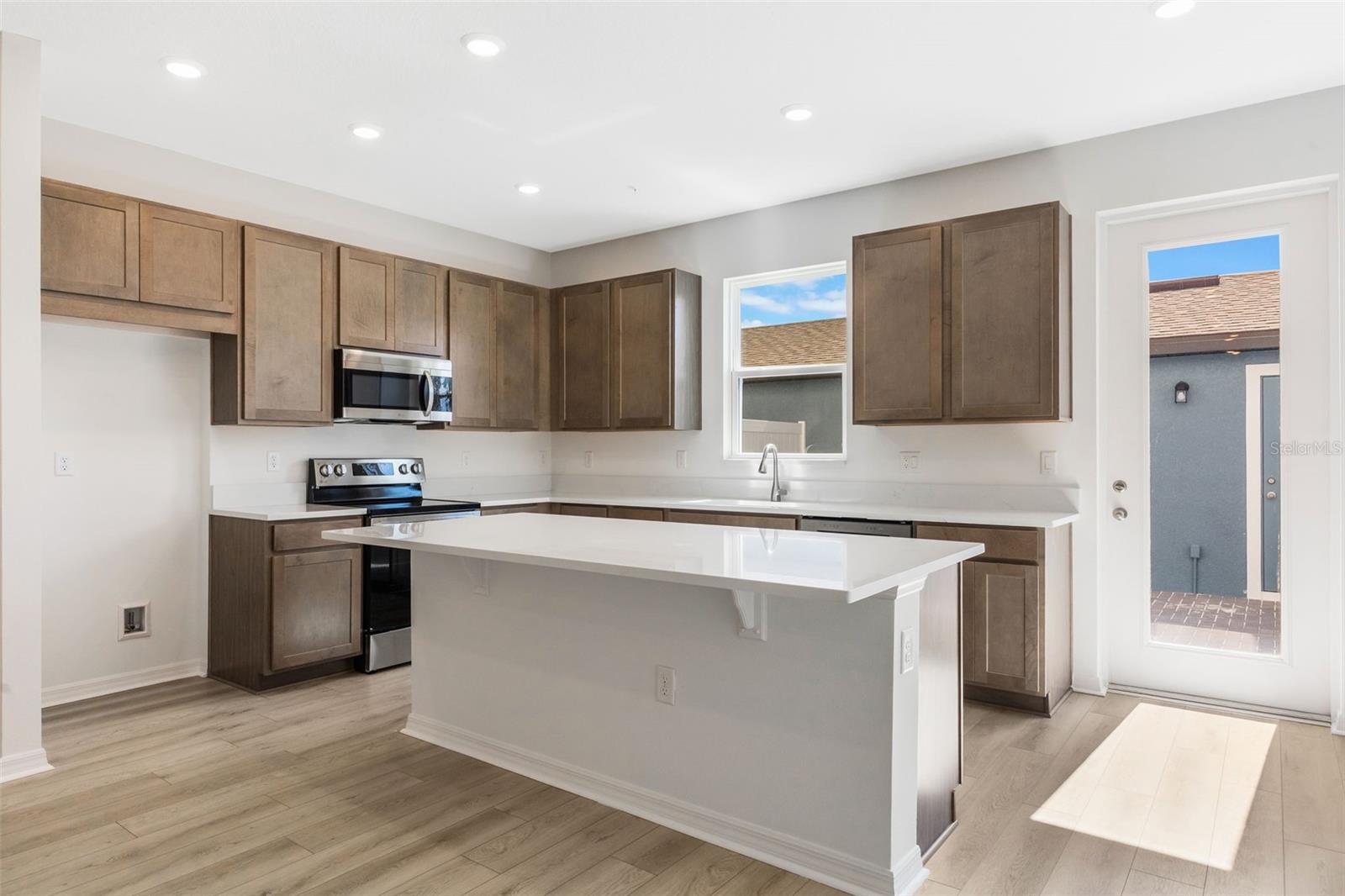 695 BLISSFUL GARDENS WAY