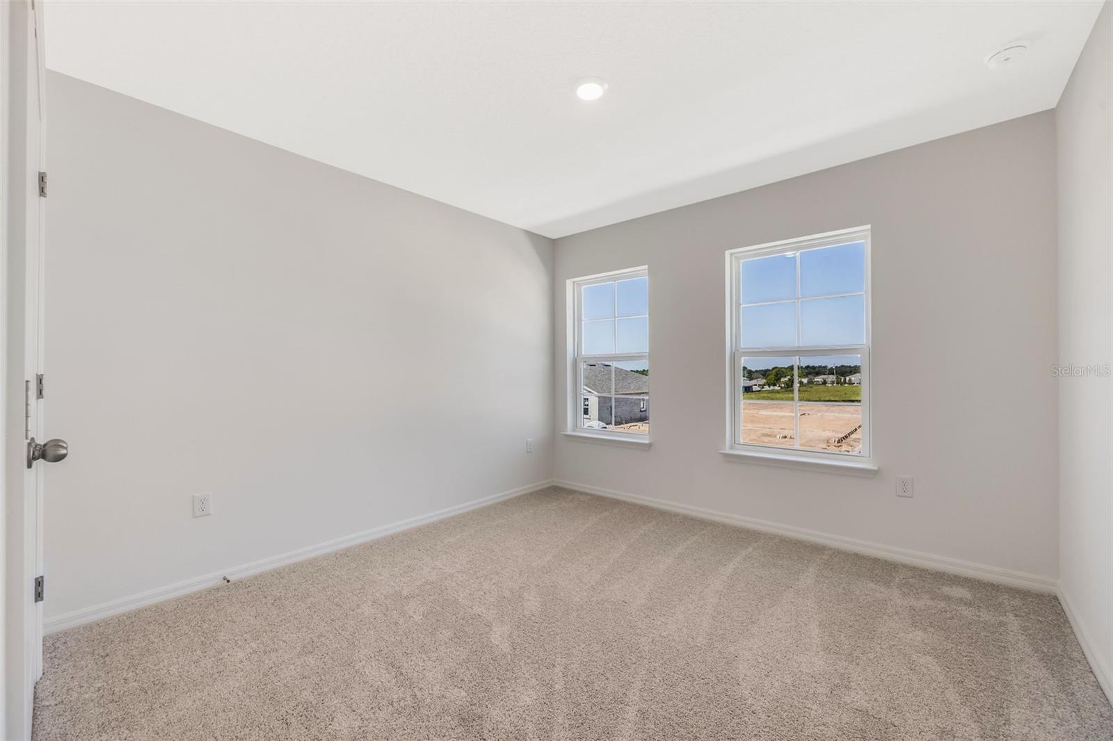 EDEN CREST TOWNHOMES - Residential