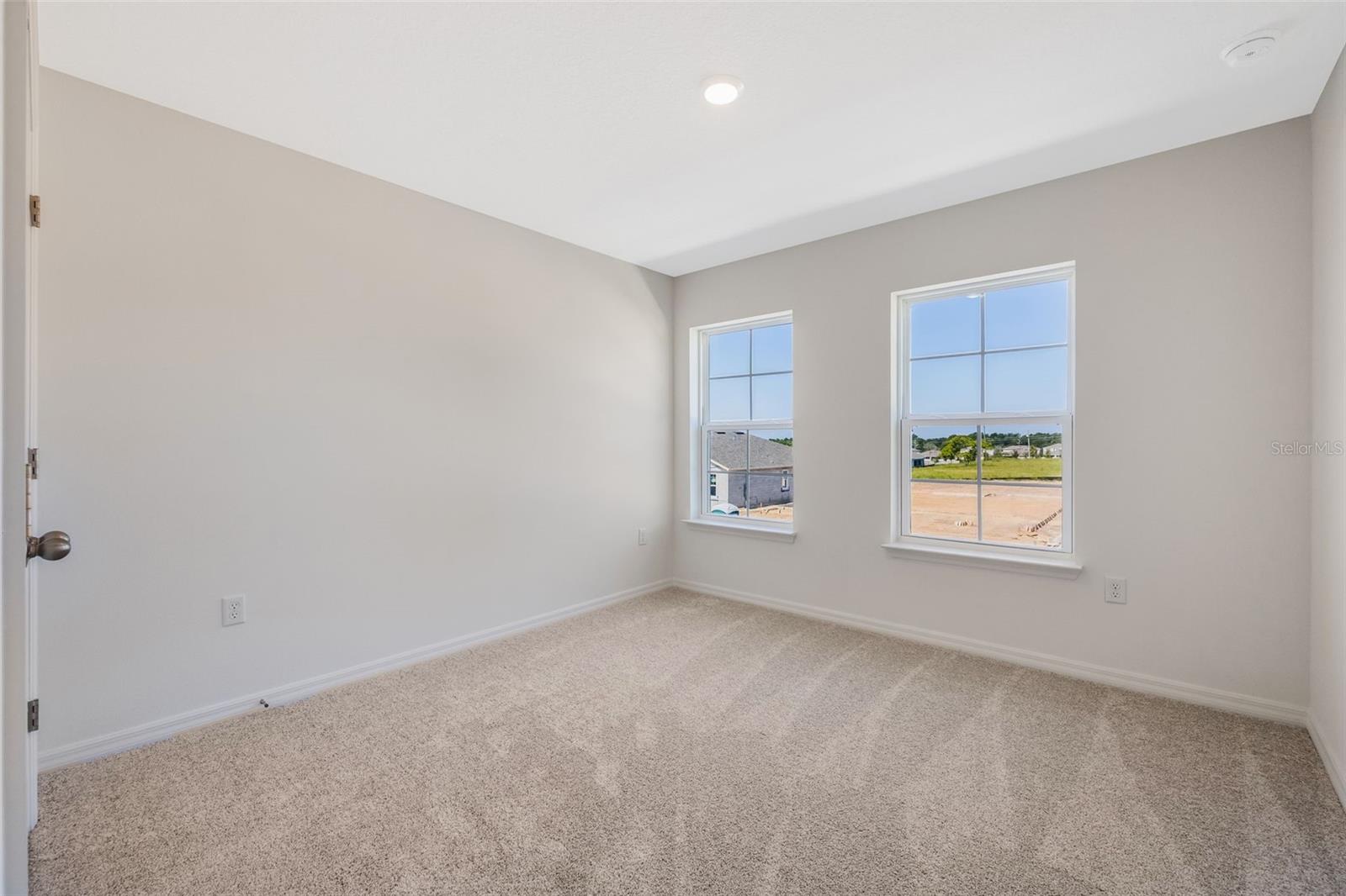 EDEN CREST TOWNHOMES - Residential