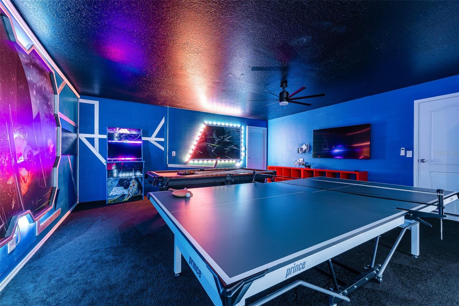 STONEYBROOK SOUTH PH 1 REP OF TRACTS C1 & H1 - Residential