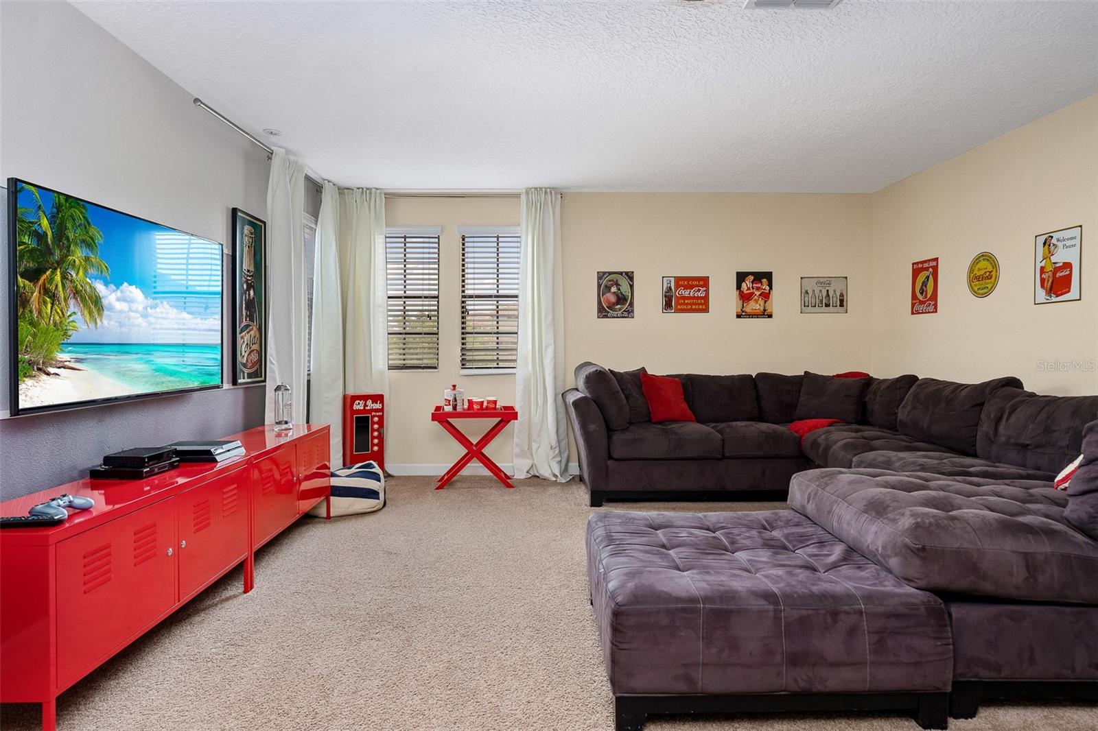 STONEYBROOK SOUTH PH 1 REP OF TRACTS C1 & H1 - Residential