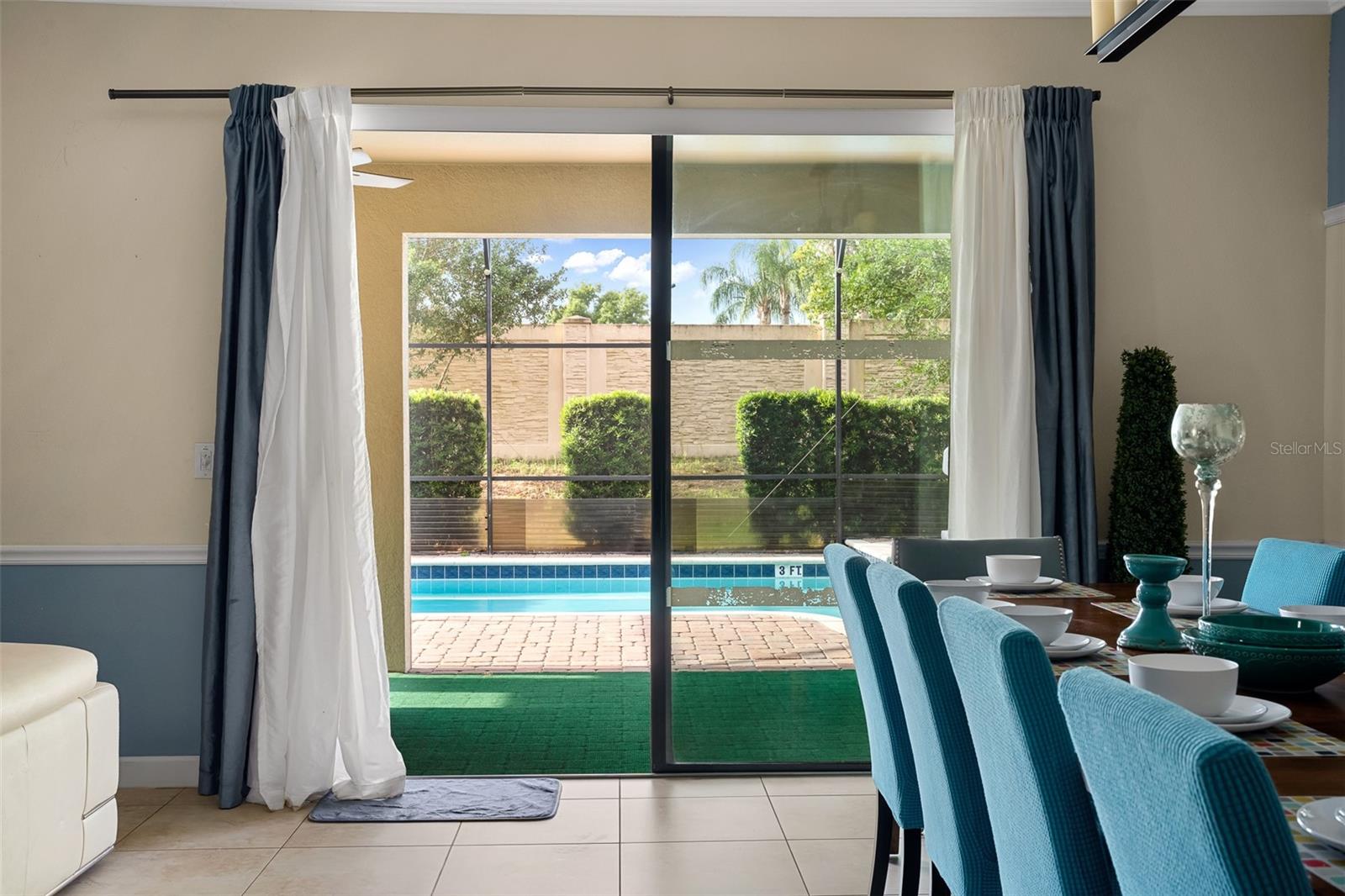 STONEYBROOK SOUTH PH 1 REP OF TRACTS C1 & H1 - Residential