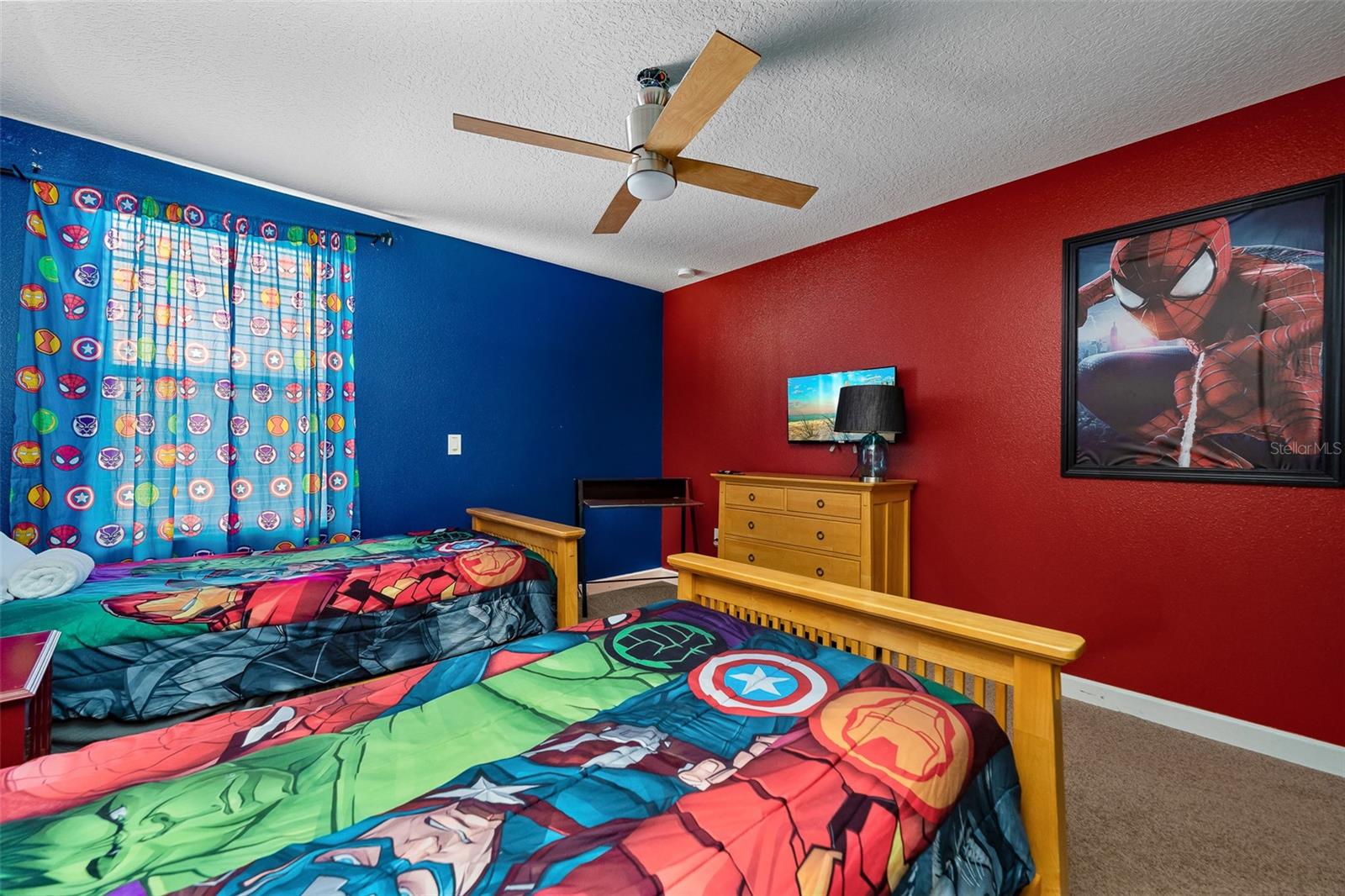 STONEYBROOK SOUTH PH 1 REP OF TRACTS C1 & H1 - Residential