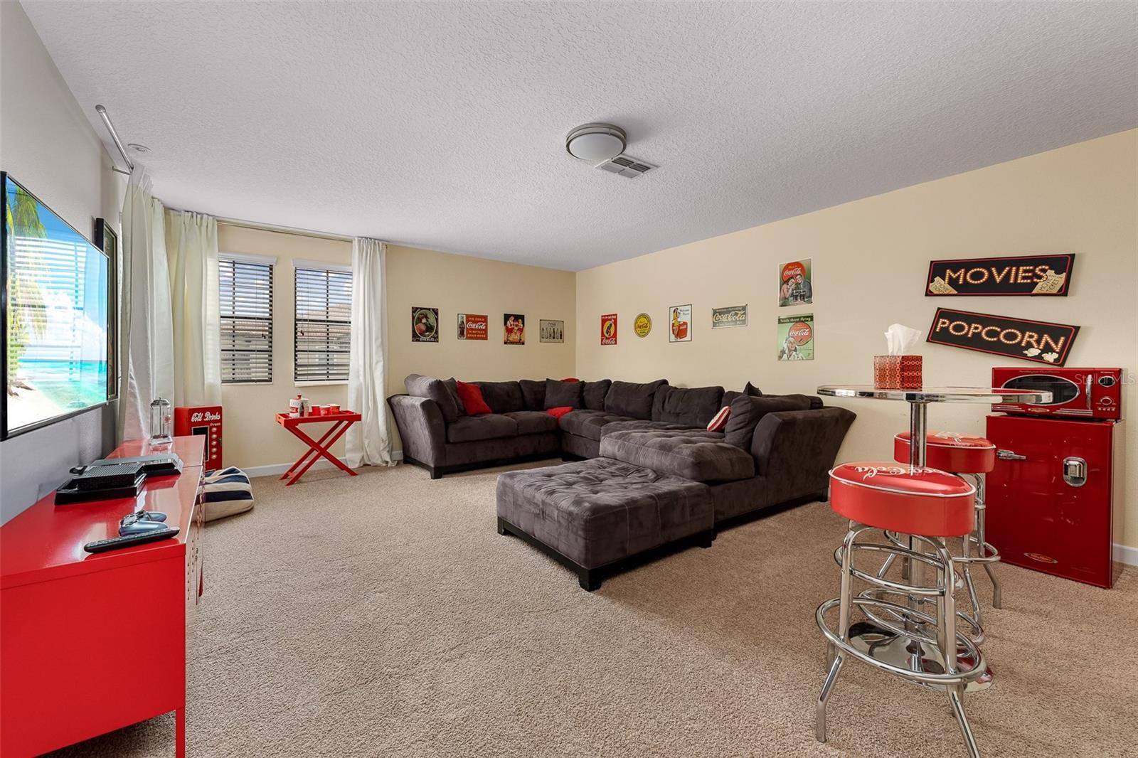 STONEYBROOK SOUTH PH 1 REP OF TRACTS C1 & H1 - Residential