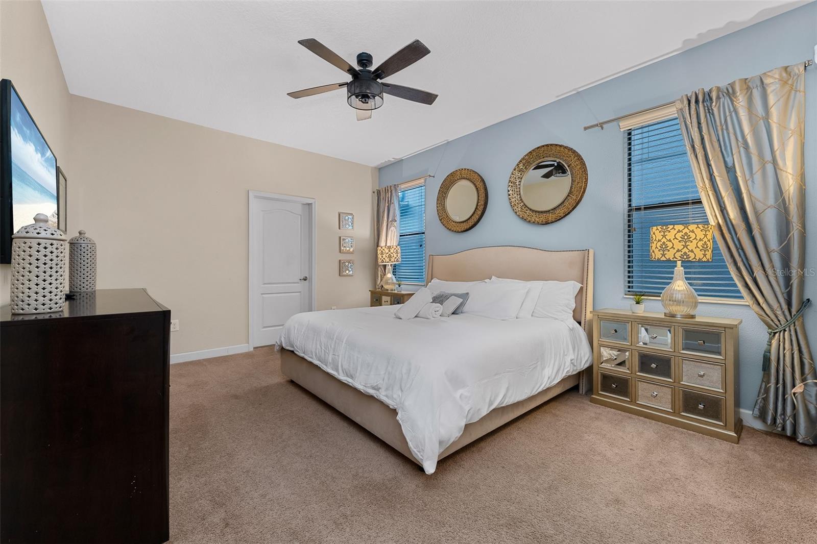 STONEYBROOK SOUTH PH 1 REP OF TRACTS C1 & H1 - Residential