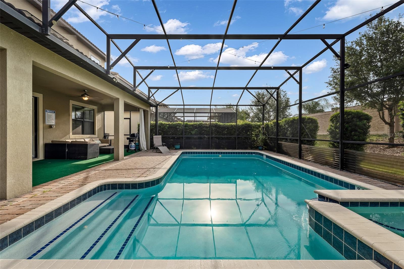 STONEYBROOK SOUTH PH 1 REP OF TRACTS C1 & H1 - Residential