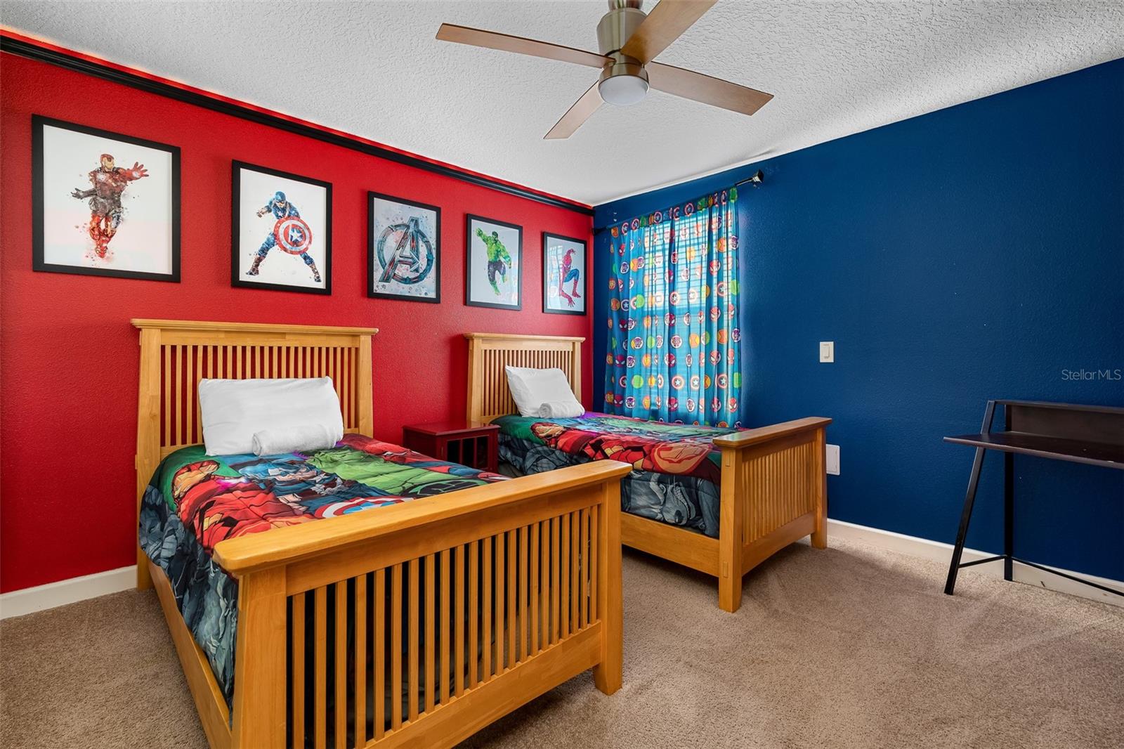 STONEYBROOK SOUTH PH 1 REP OF TRACTS C1 & H1 - Residential