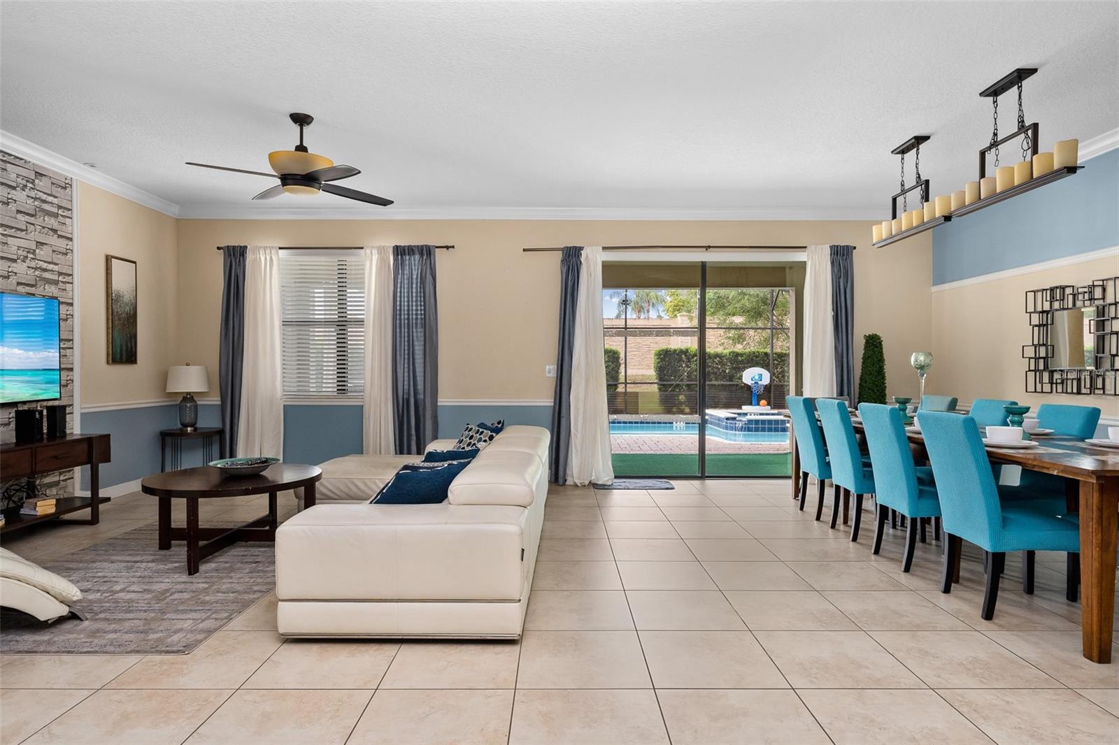 STONEYBROOK SOUTH PH 1 REP OF TRACTS C1 & H1 - Residential