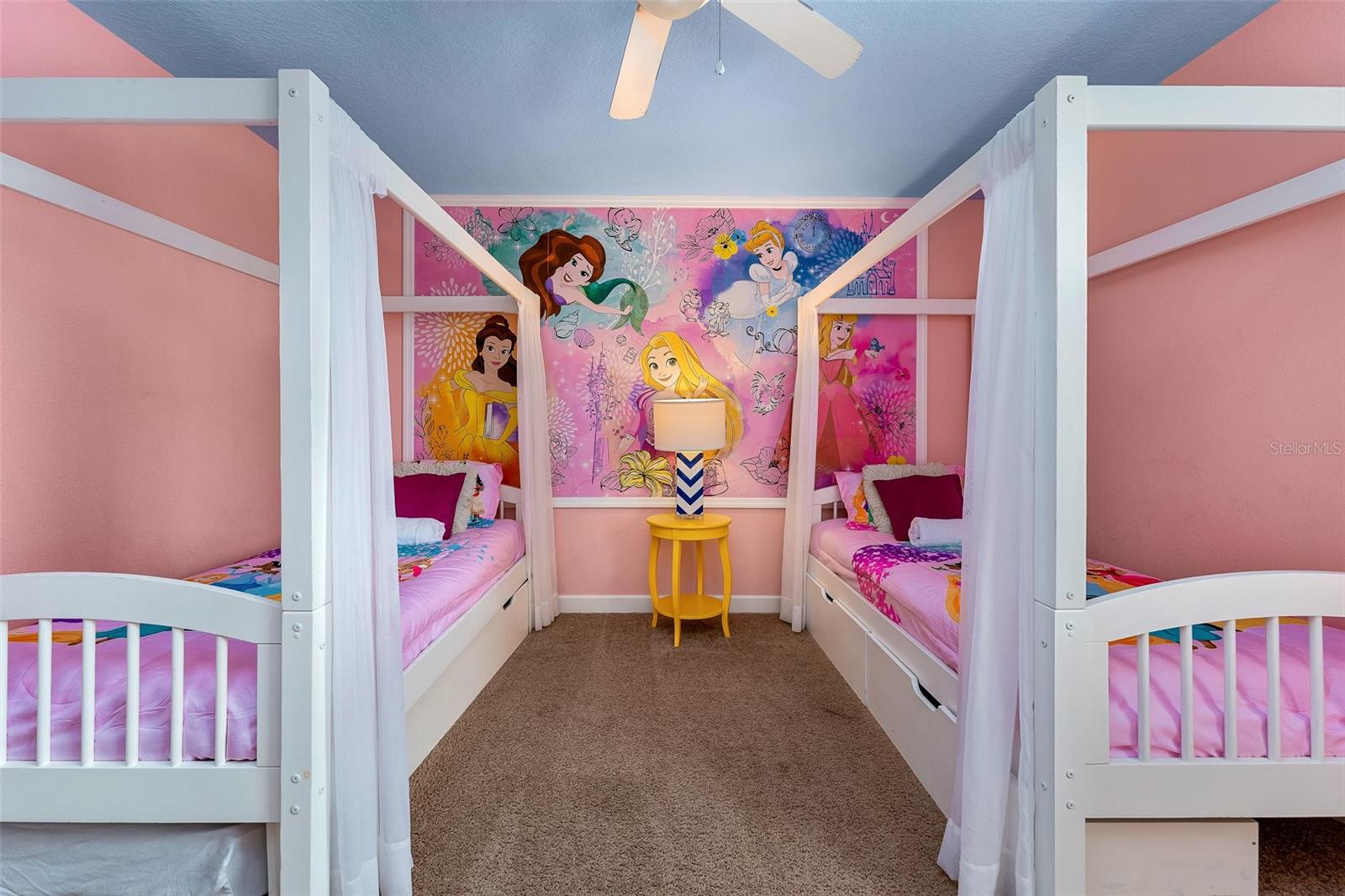 STONEYBROOK SOUTH PH 1 REP OF TRACTS C1 & H1 - Residential