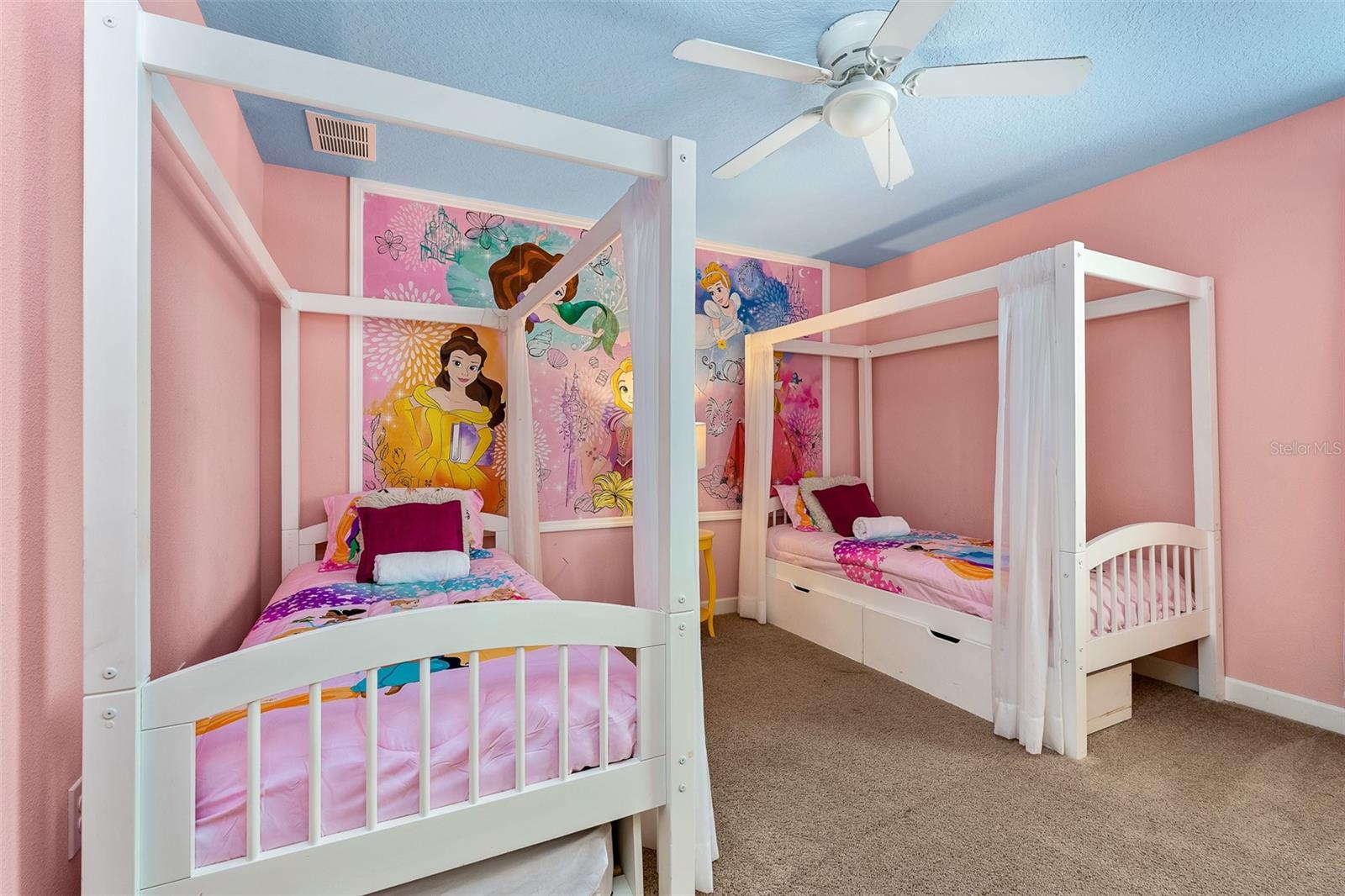 STONEYBROOK SOUTH PH 1 REP OF TRACTS C1 & H1 - Residential