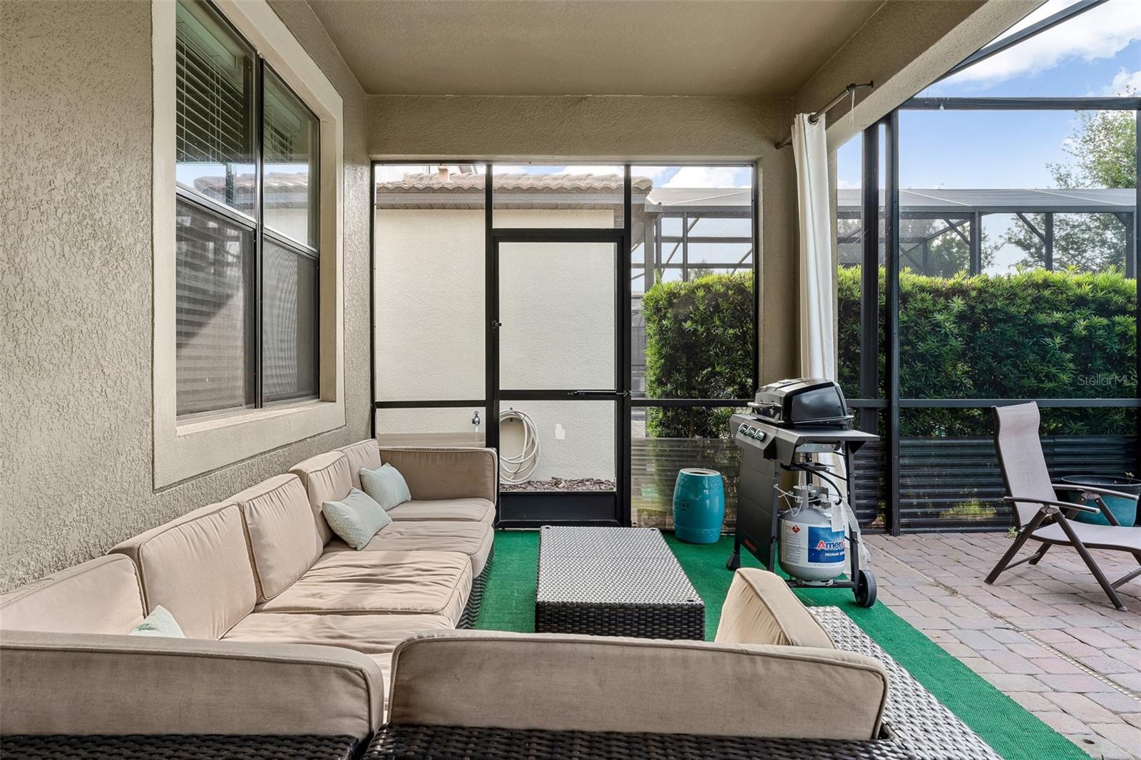 STONEYBROOK SOUTH PH 1 REP OF TRACTS C1 & H1 - Residential