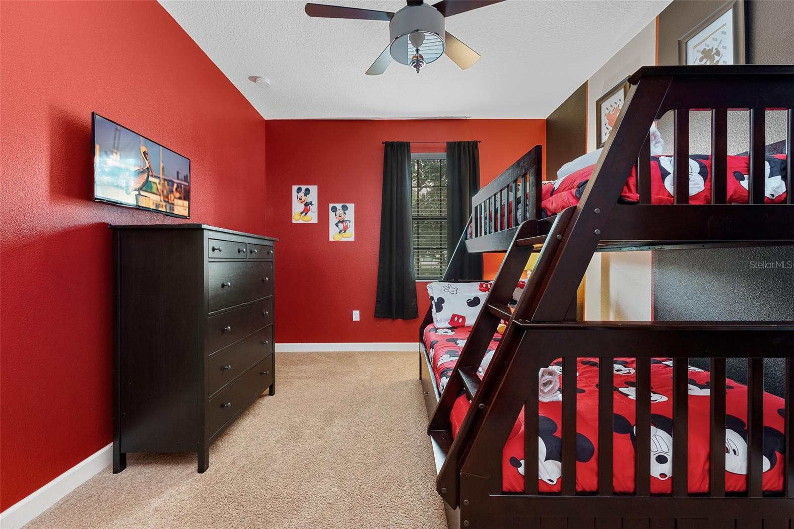 STONEYBROOK SOUTH PH 1 REP OF TRACTS C1 & H1 - Residential