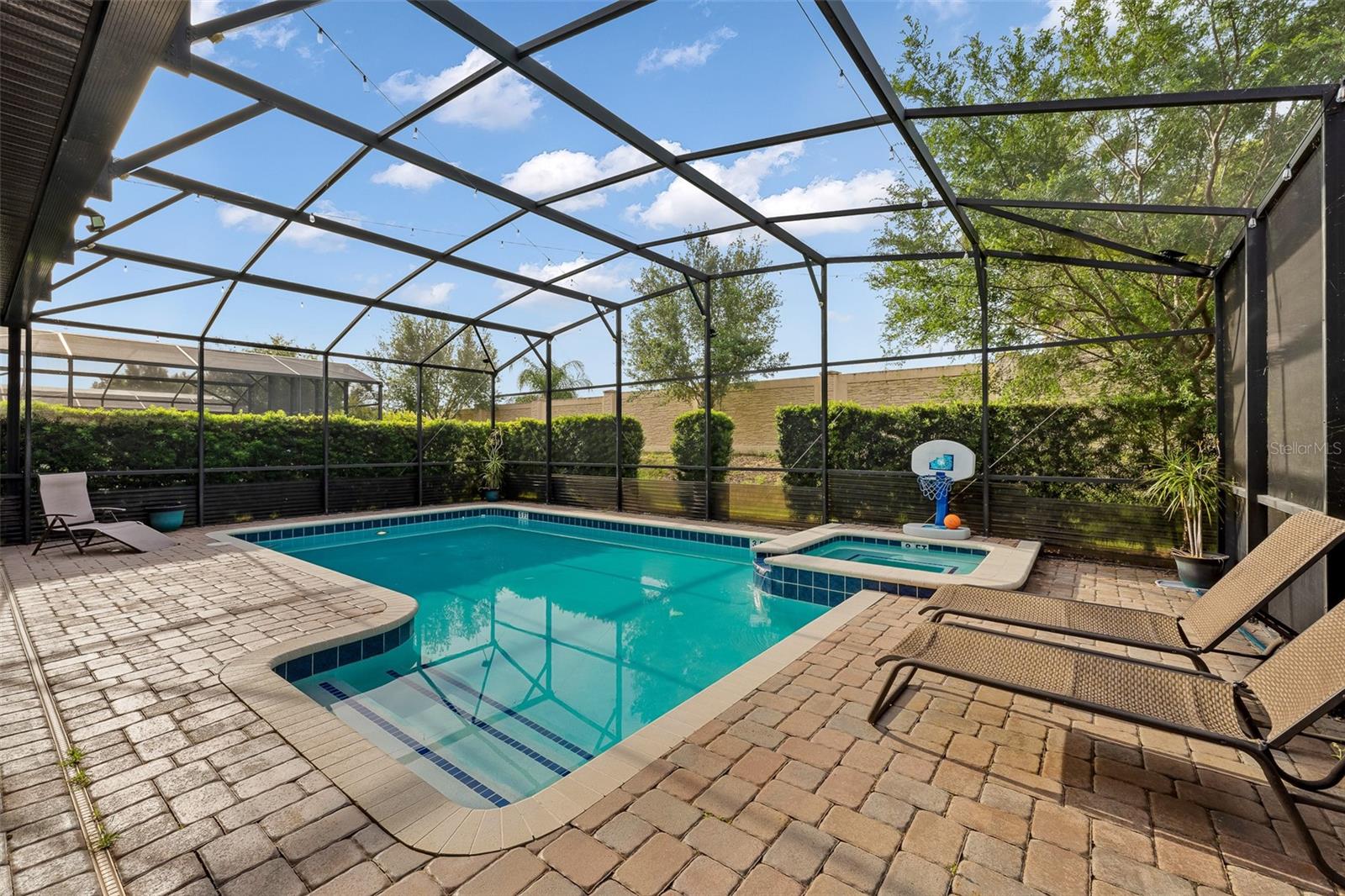 STONEYBROOK SOUTH PH 1 REP OF TRACTS C1 & H1 - Residential