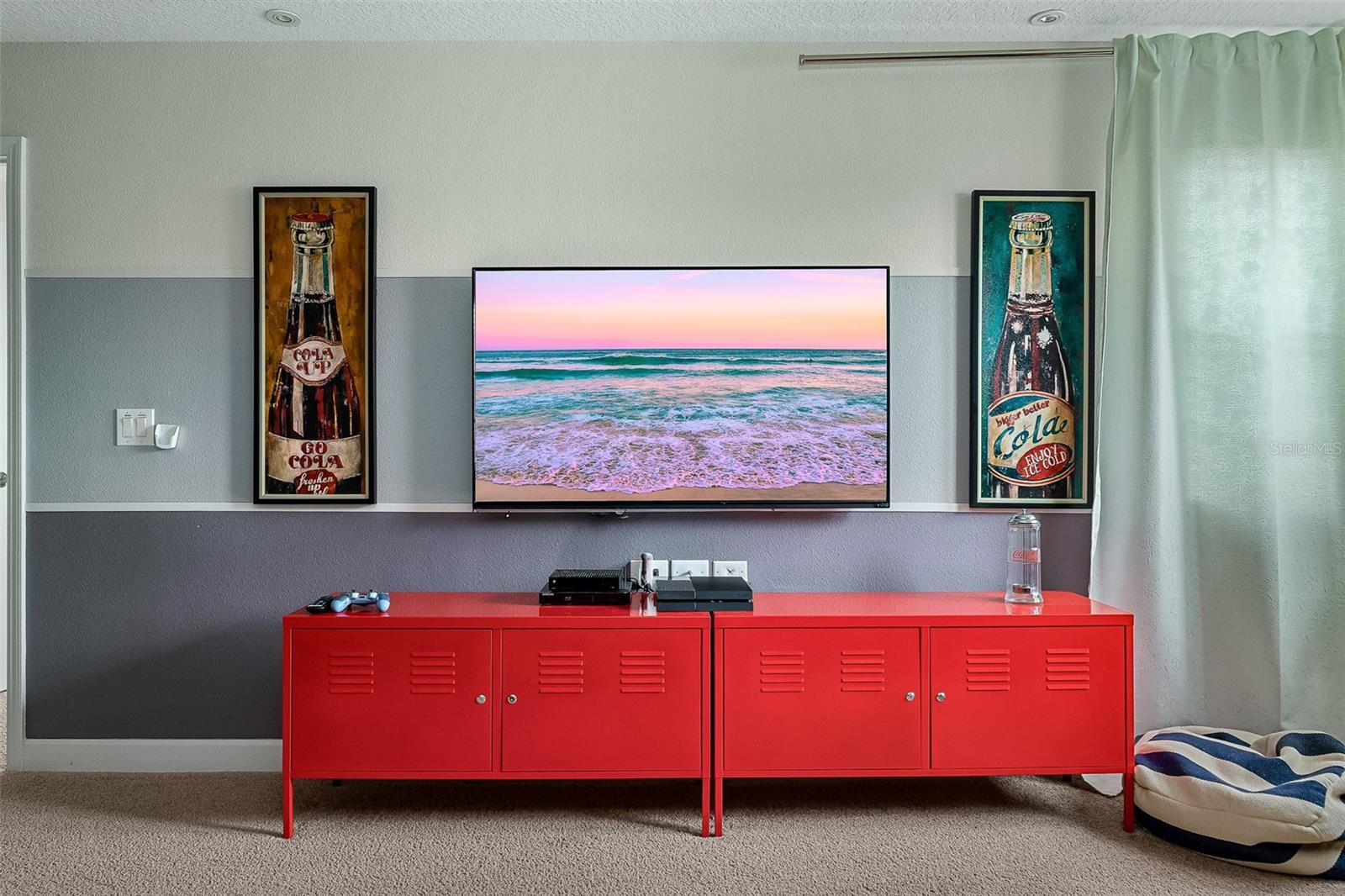 STONEYBROOK SOUTH PH 1 REP OF TRACTS C1 & H1 - Residential