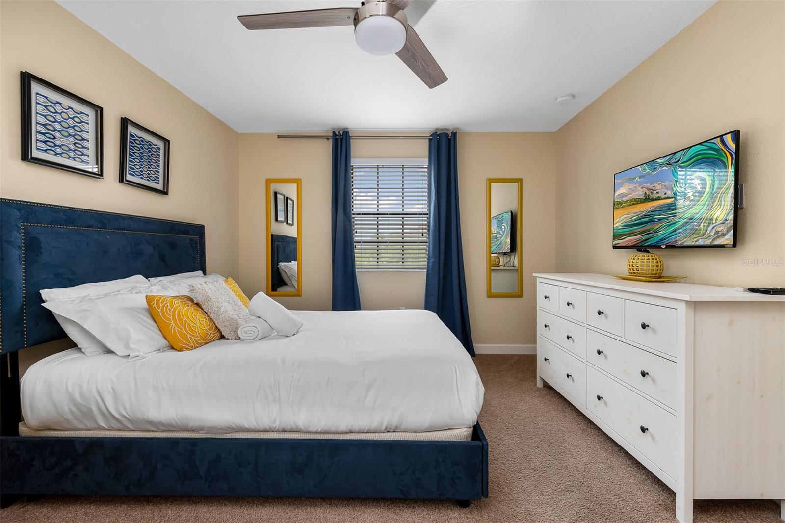 STONEYBROOK SOUTH PH 1 REP OF TRACTS C1 & H1 - Residential