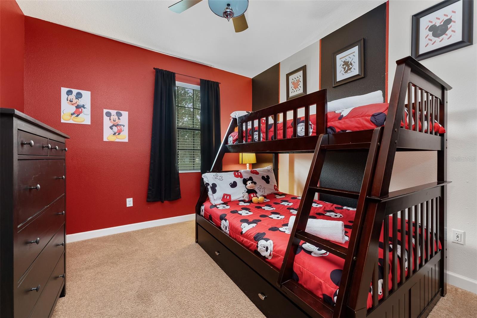 STONEYBROOK SOUTH PH 1 REP OF TRACTS C1 & H1 - Residential