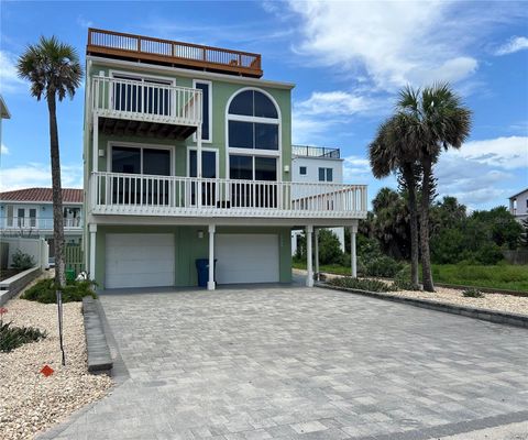 Photo of 6854 S Atlantic Avenue, New Smyrna Beach, FL 32169 (MLS # NS1088546)