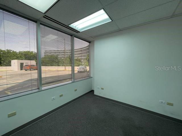 650 MUÑOZ RIVERA - Commercial Lease