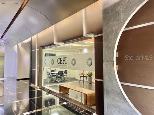 650 MUÑOZ RIVERA - Commercial Lease