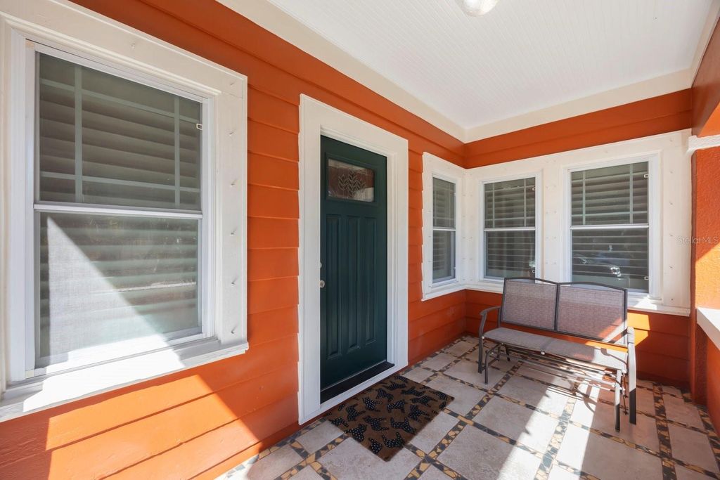 Photo of 2709 1st Avenue S, St Petersburg, FL 33712 (MLS # TB8439285)