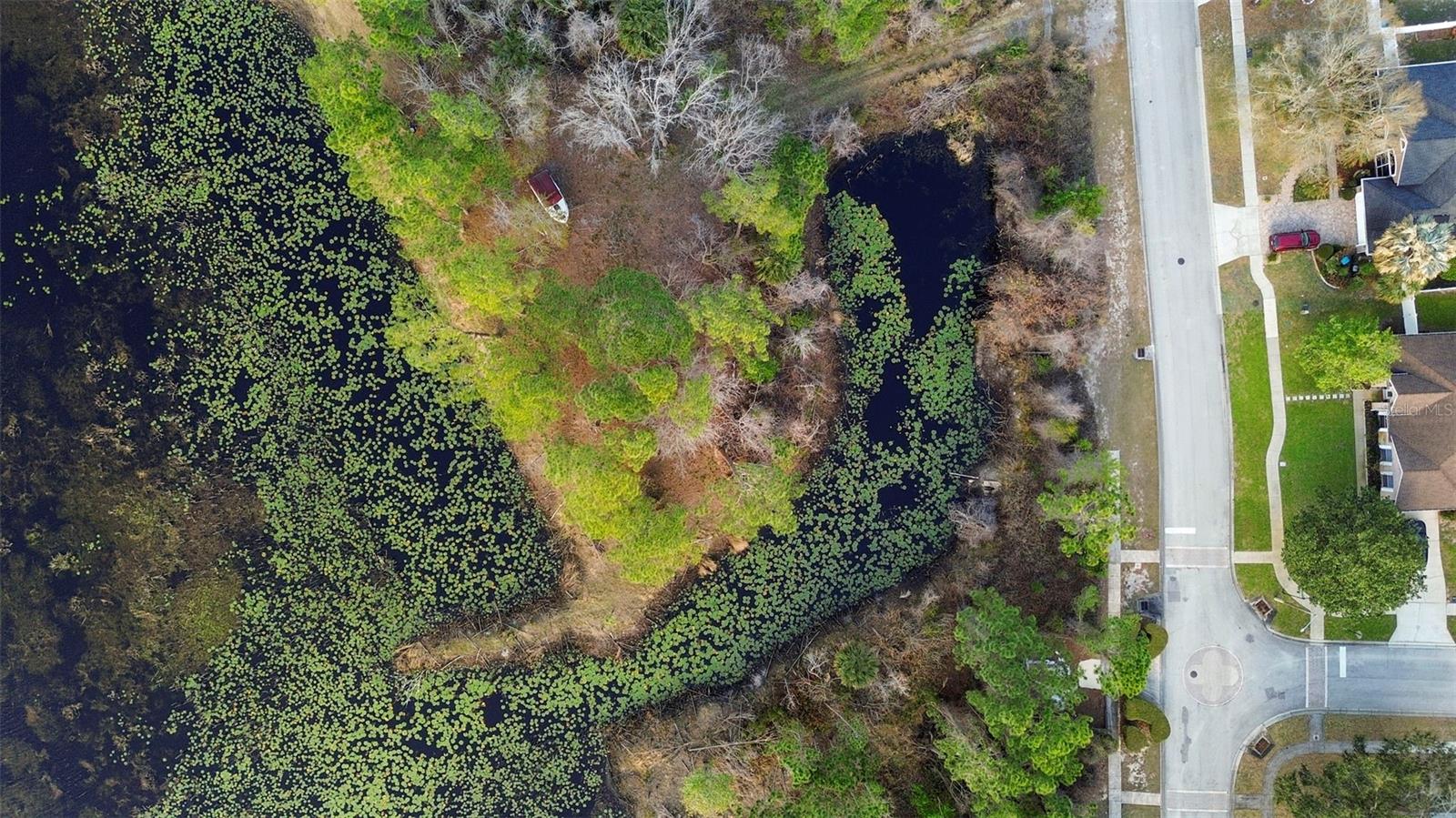 ORANGE CITY ESTATES UNIT 03 - Land