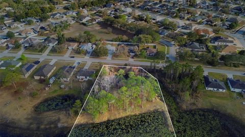 458 HAVERSHAM ROAD DELTONA FL 32725