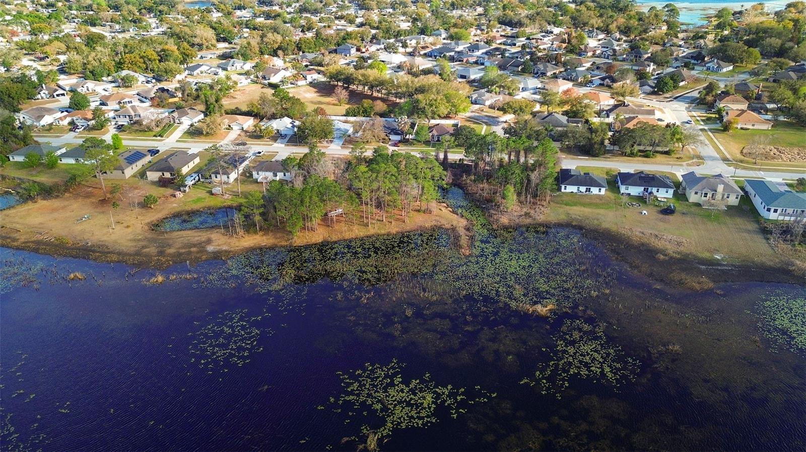 ORANGE CITY ESTATES UNIT 03 - Land