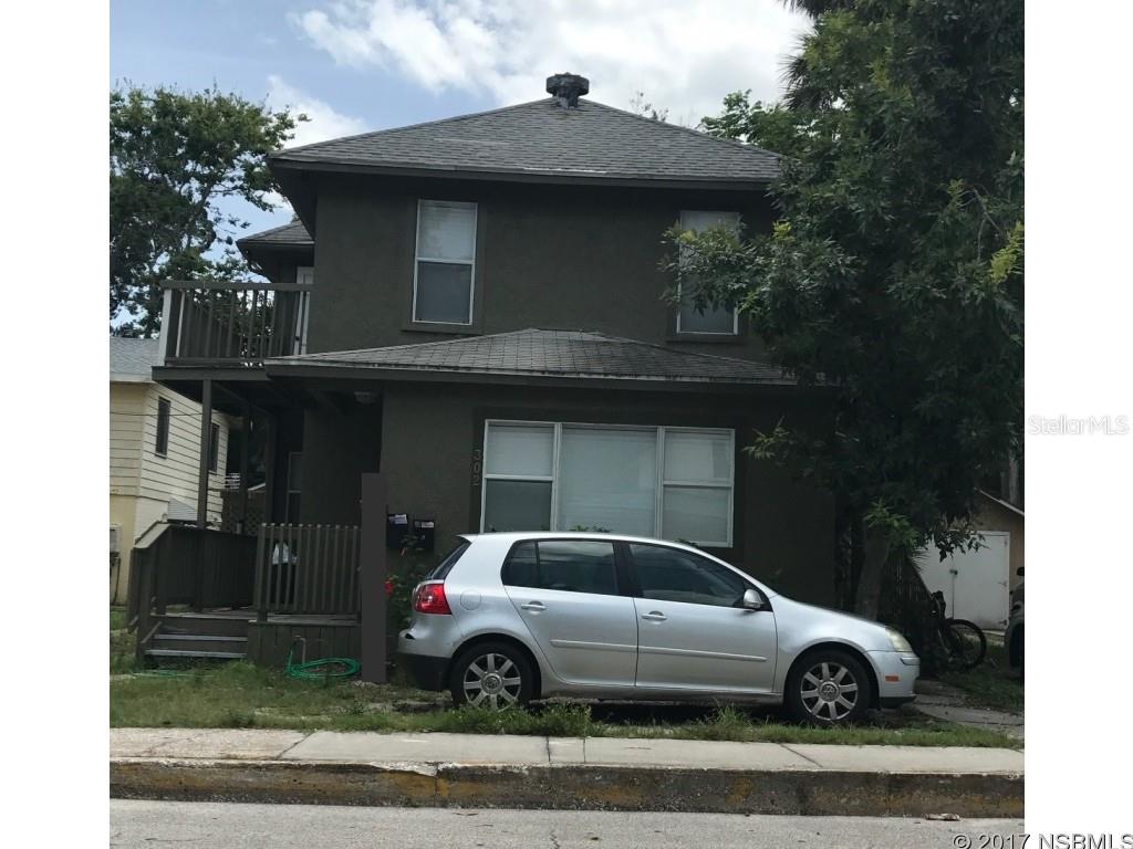 Paxton In Sams New Smyrna - Residential Income