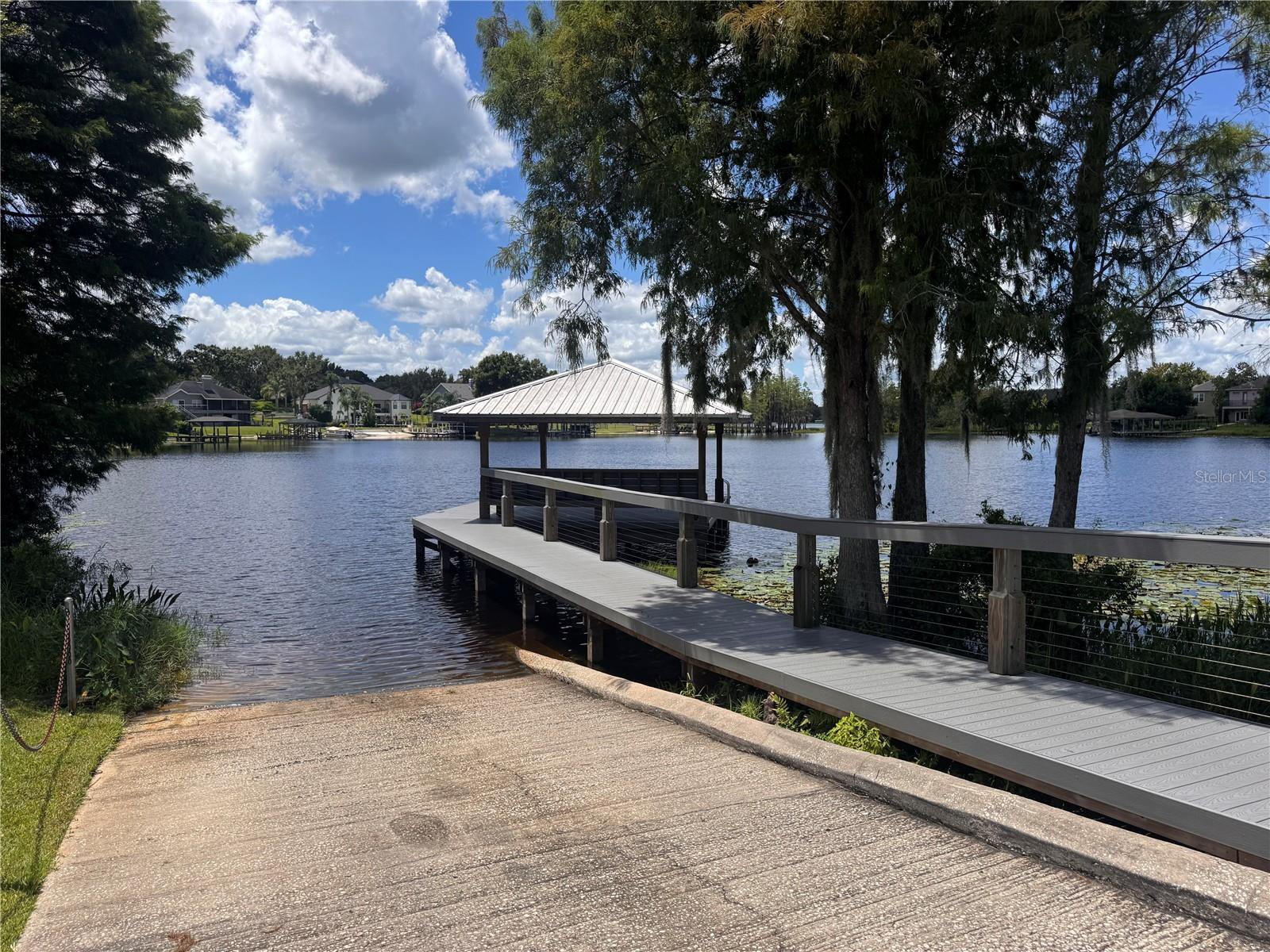 LAKE CRESCENT HILLS SUB - Land