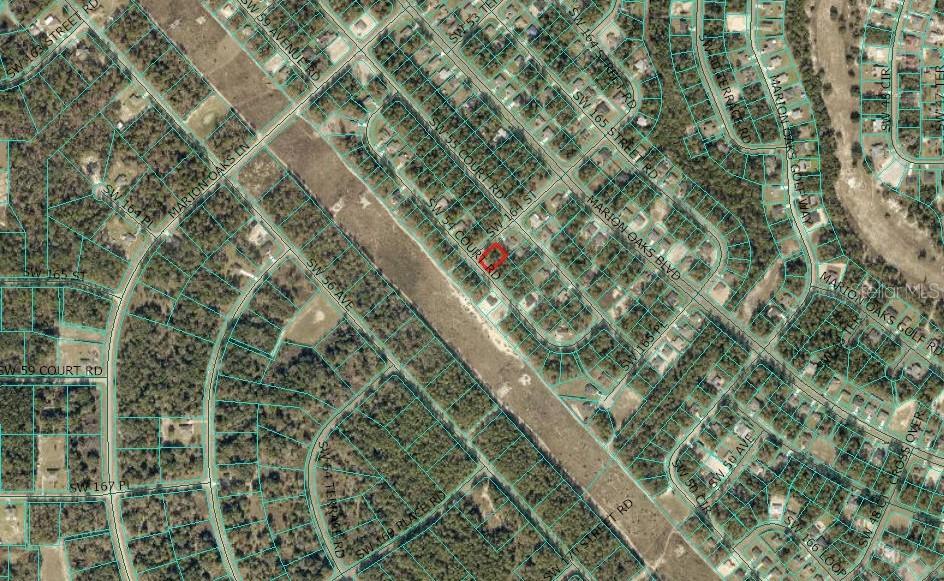 MARION OAKS - Land
