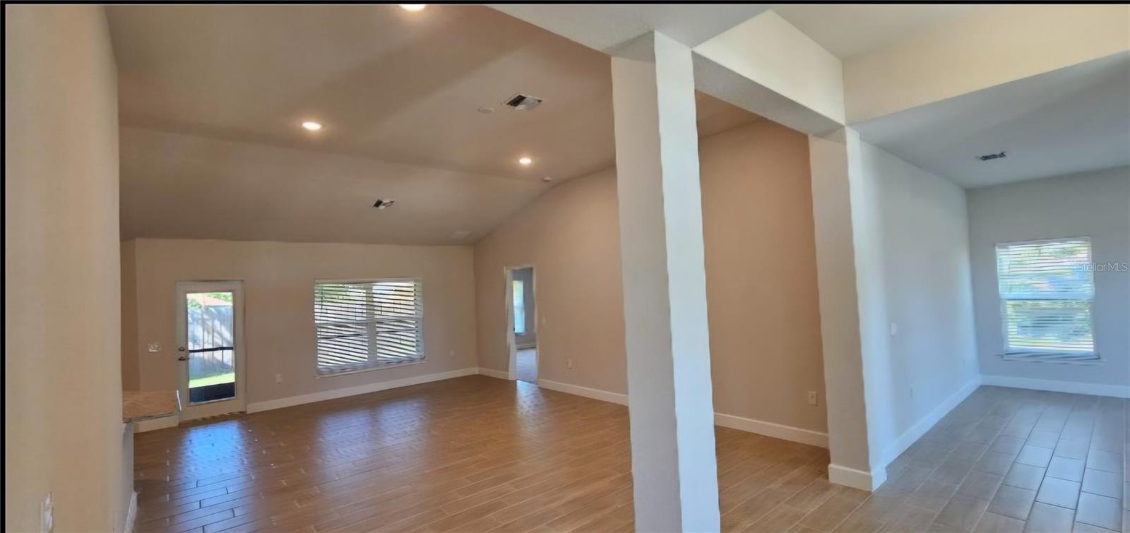 FLORIDA TROPICAL HOMESITES & LITTLE FARMS - Residential Lease