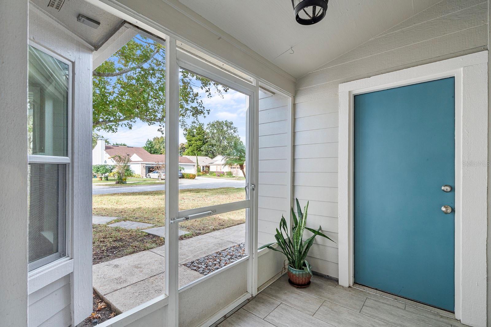 ESSEX POINT SOUTH - Residential